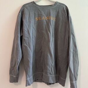 Seaside Sweatshirt